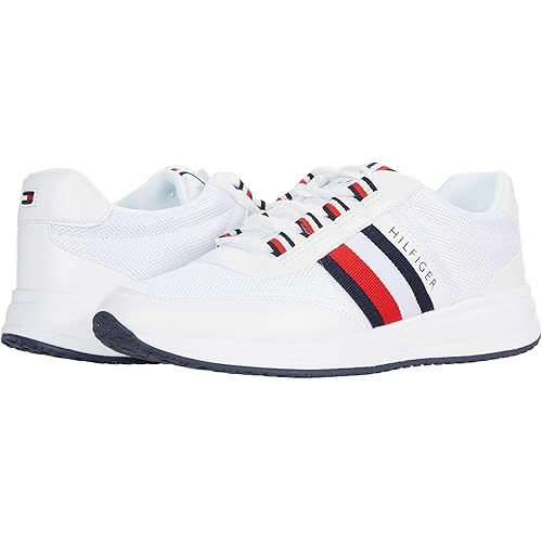 Tommy Hilfiger Women's Twrelida Sneaker