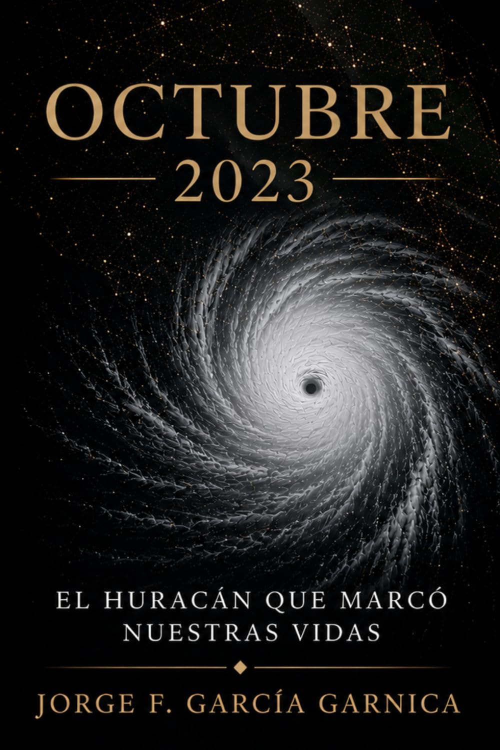 OCTUBRE 2023: EL HURACÁN QUE MARCÓ NUESTRAS VIDAS