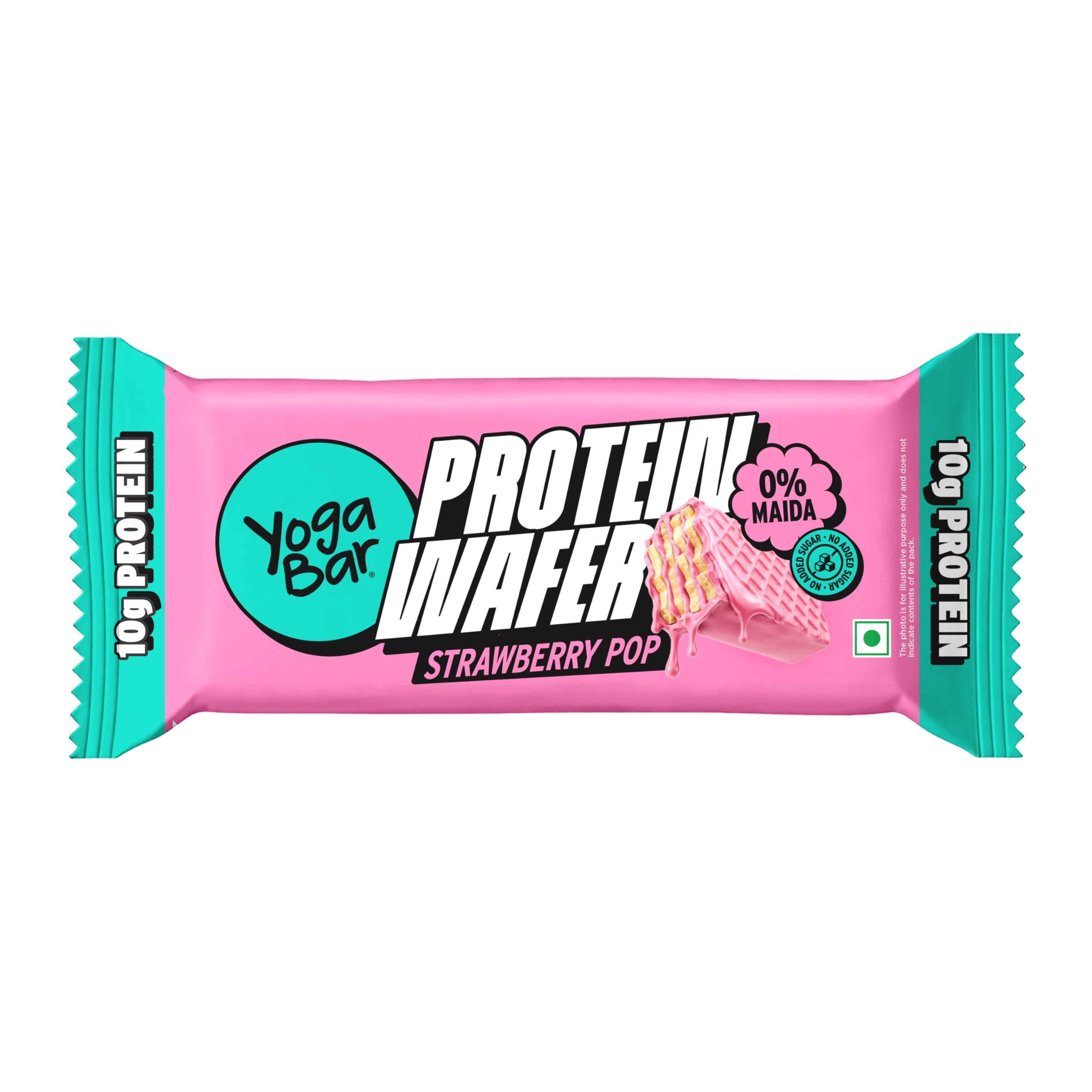 Yogabar Protein Minis Gift Hamper (3 x Chocolate & 4 x Coffee) | Chocolate Gifts in Tin Box | Healthy Snacking for Kids & Adults | Rich in Protein & Fiber — Amazon image 20