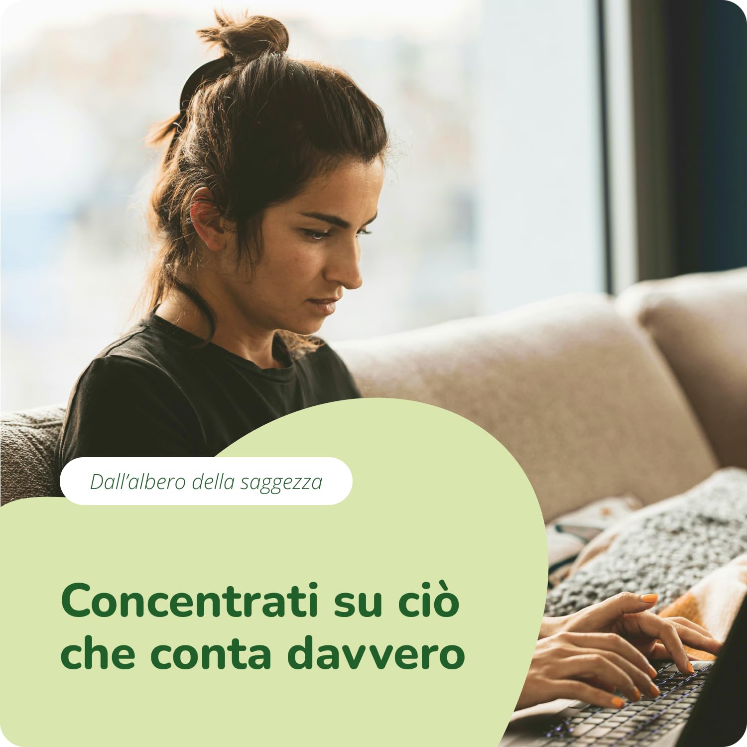 GINKGO BILOBA Vegavero® | estratto 50:1 | 24% di Glucosidi Flavonoidi e 6% di Terpenoidi | Circolazione, Memoria & Concentrazione | Senza Additivi | 180 capsule | Vegan