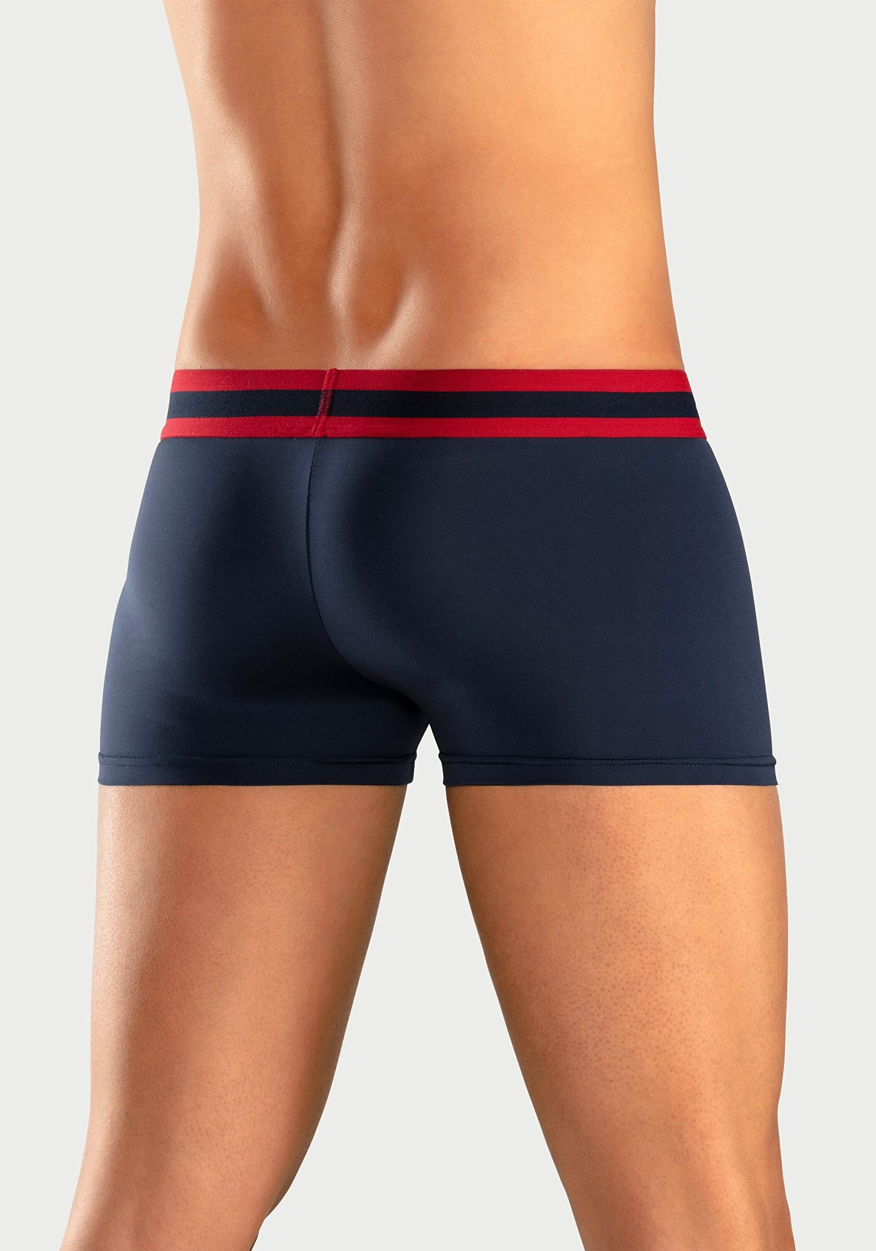 Bench Herren Funktionsboxer