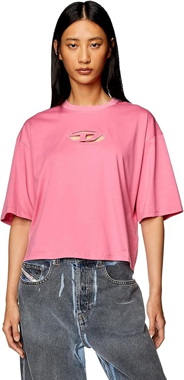 トップス DIESEL 0NIAX T-ROWY-OD/XL/A11559/ セール 29%OFF】ディーゼル DIESEL DIESEL Tシャツ TーROWYーOD