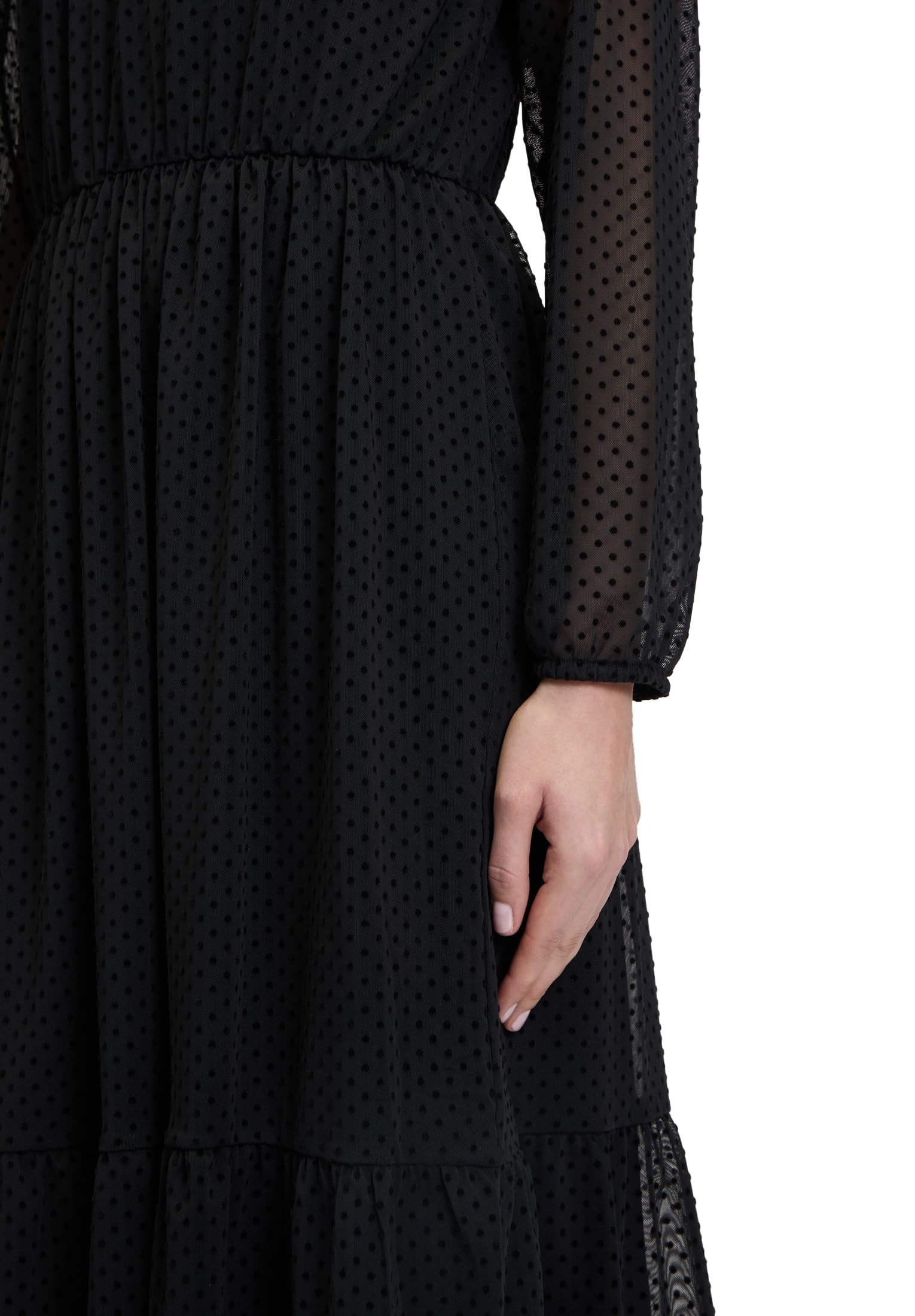 Betty & Co Sukienka Kobiety 1596/3420