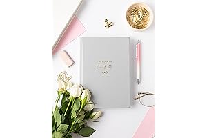 Lamare Couples Journal: Strengthening Bonds through Daily Dialogues