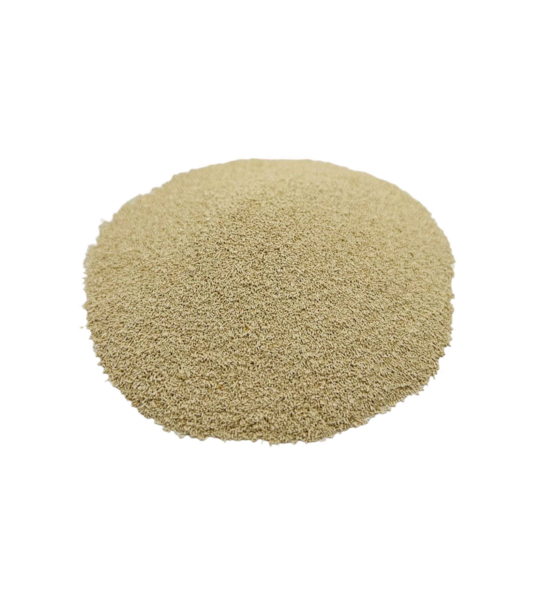 Lievito Secco Istantaneo 85g - 1,95Kg Qualità Premium (950 grammi)