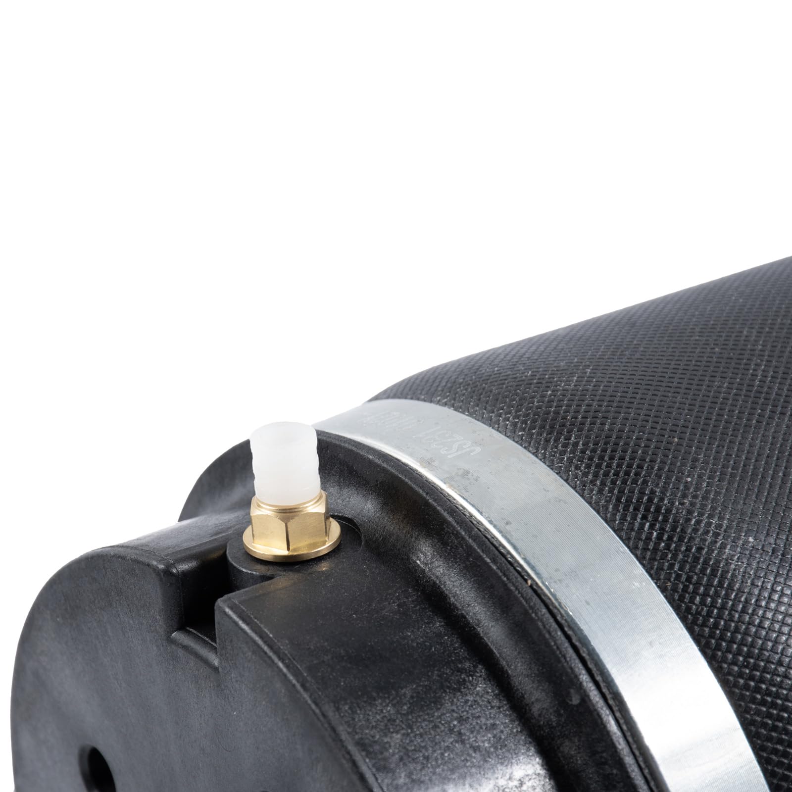 2x Fuelle de suspensión neumática trasera para Mercedes Clase R W251 V251 R280 R300 R320 R350 R500 R550 R63 AMG OE 2513200025 2513200325 2513200425 Resorte de suspensión neumática