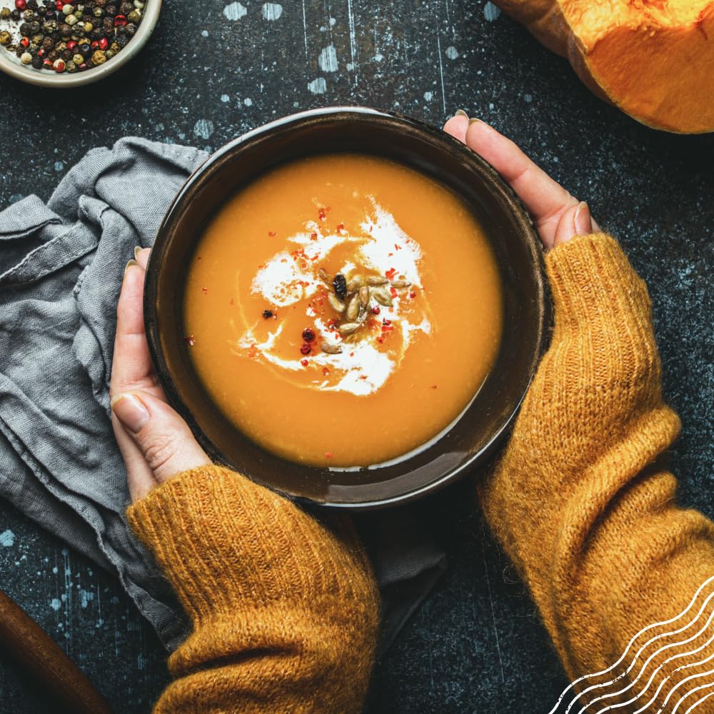NaturaleBio Semillas de Calabaza 1kg | 100% Ecológicas Veganas Sin Gluten | Sin OGM Ricas en Nutrientes y Antioxidantes | Perfectas para Cocinar o Snack.