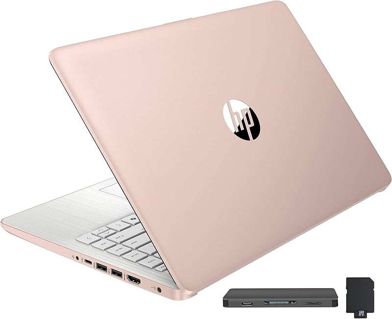 HP Stream 143 Student Laptop