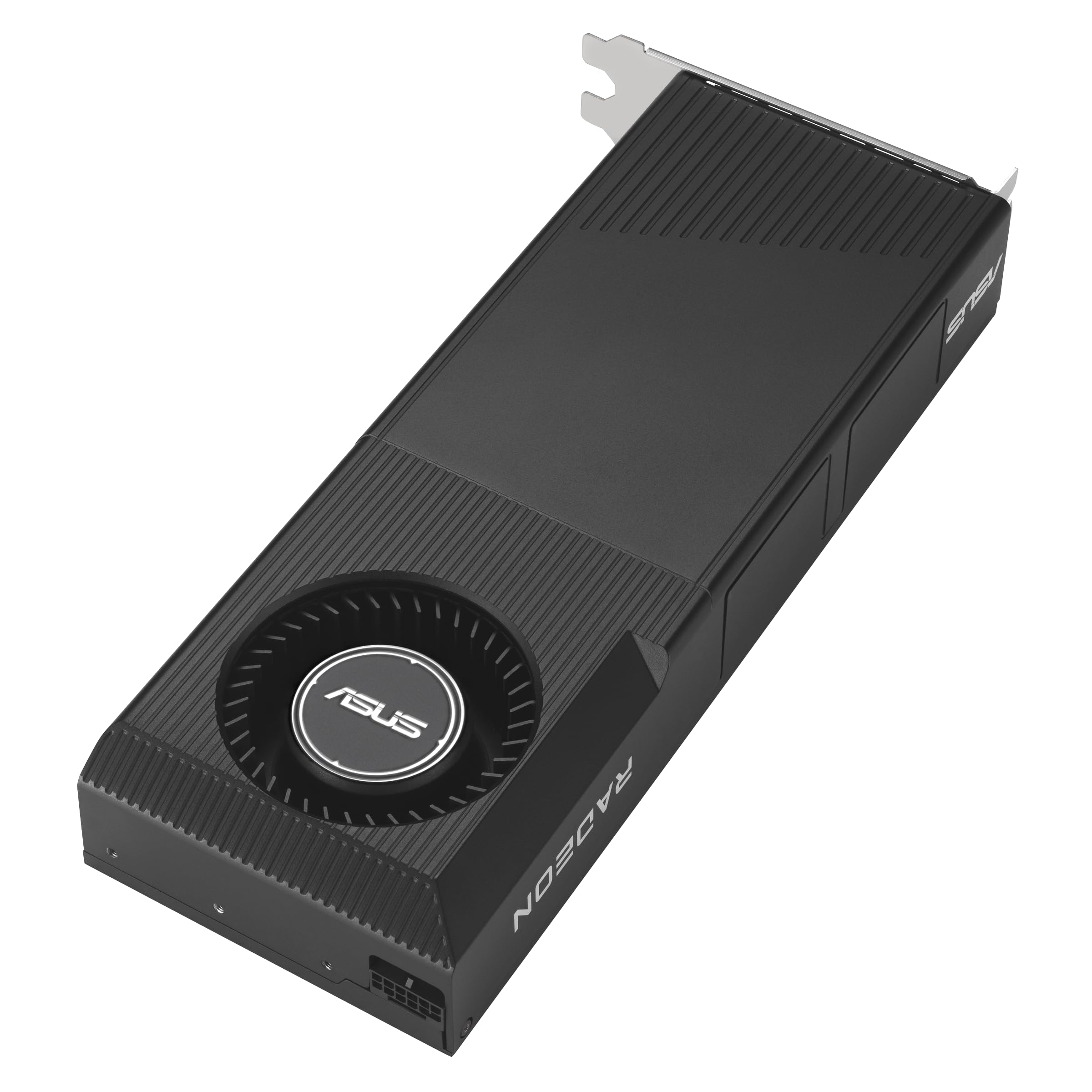 ASUS Turbo -AI-PRO-R9700-32G AMD Radeon AI PRO R9700 32 GB GDDR6
