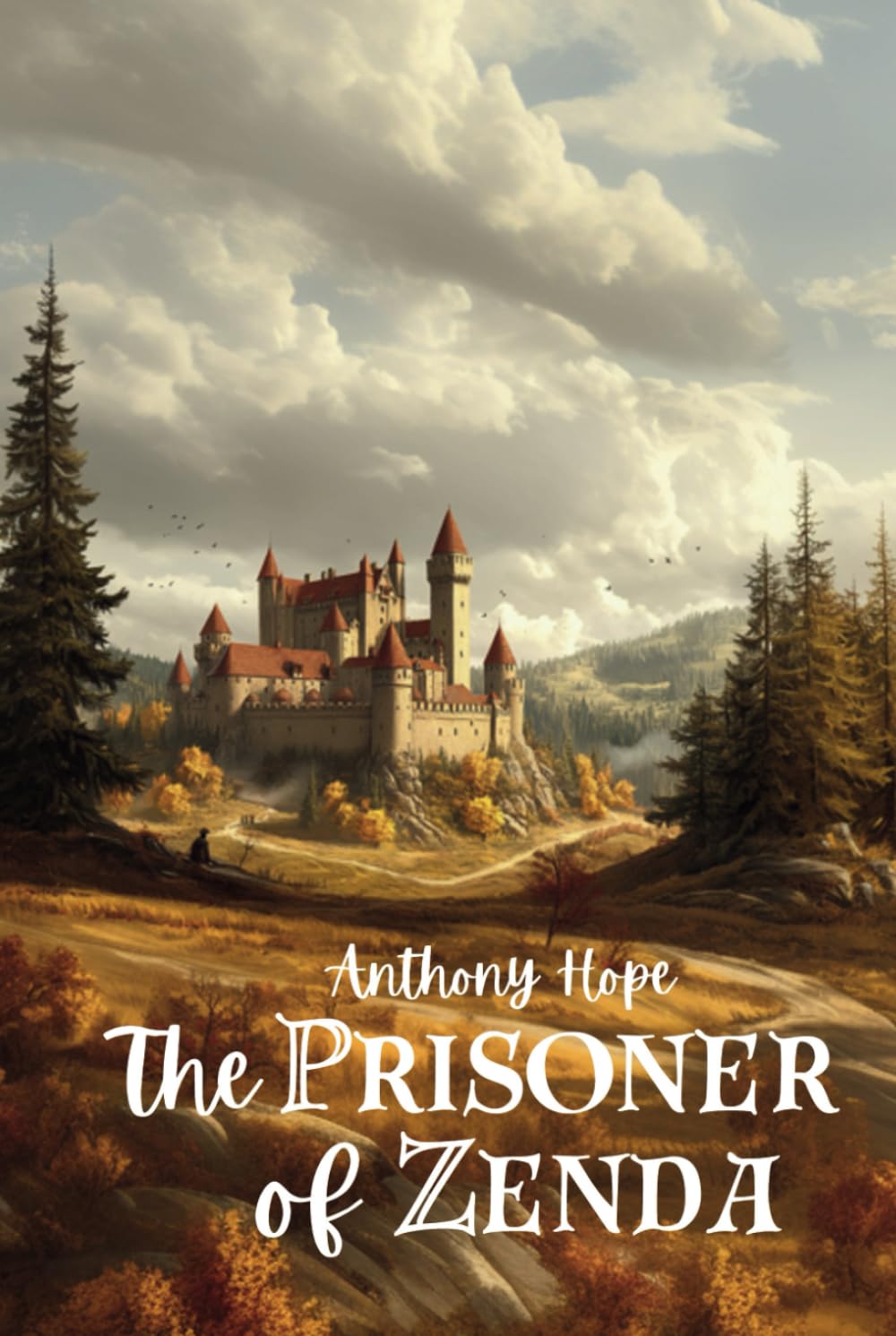 The Prisoner of Zenda