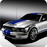 Mustang Racing