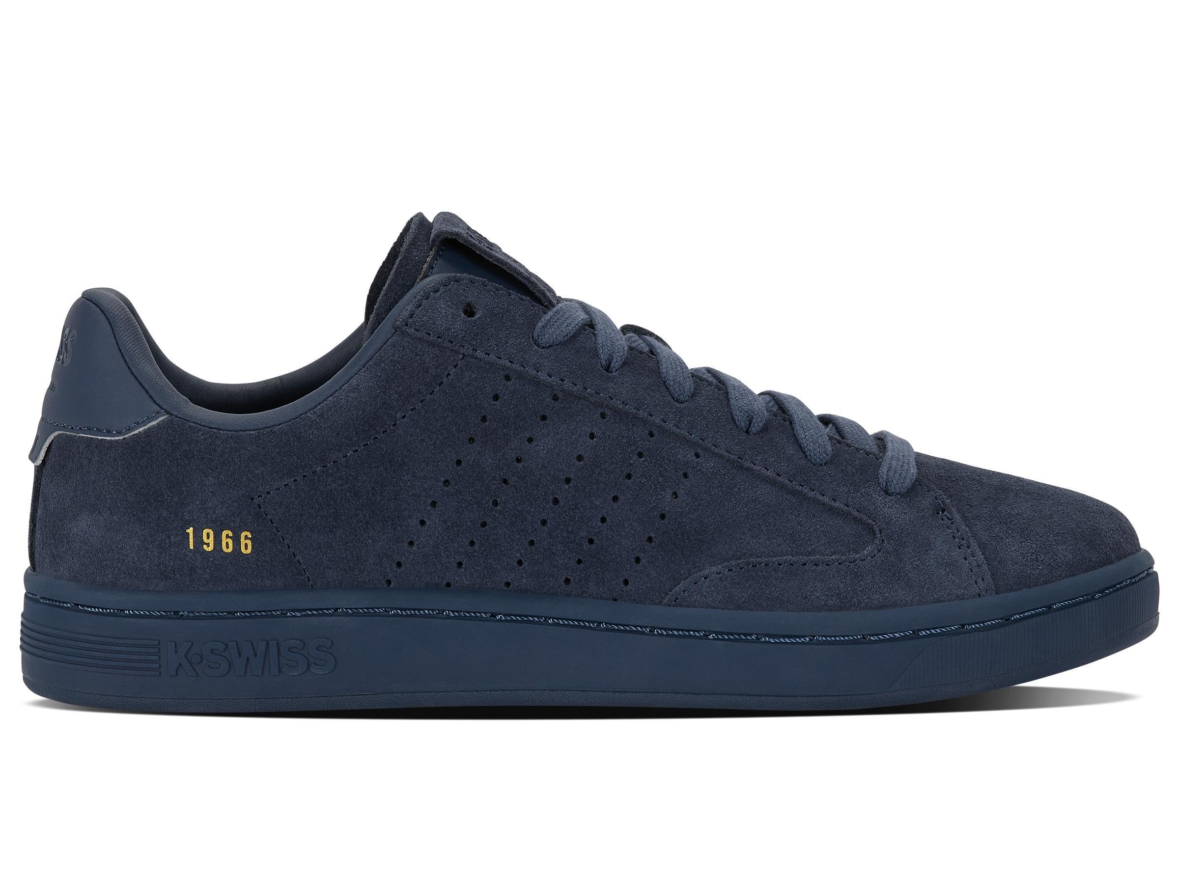 K-Swiss Herren Lozan Klub SdeSneaker