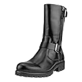 womens Modtray Moto Boot
