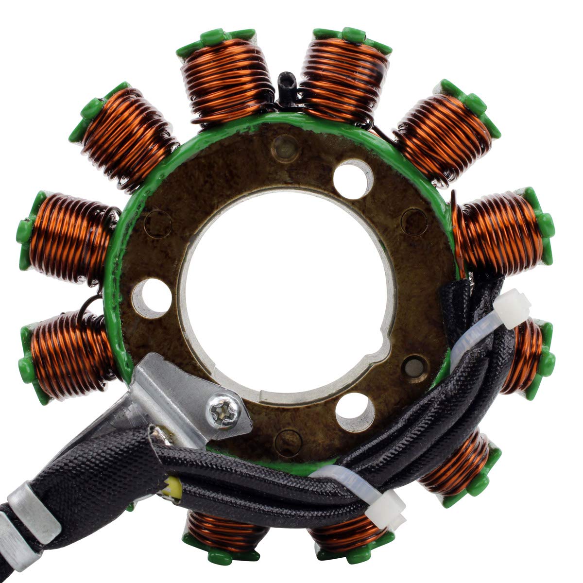 COMMODO D'ÉCLAIRAGE LH TRX300FW FOURTRAX 1988 1989 1990 1991 1992 1993 - Foto 10