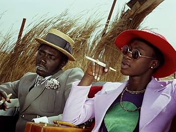 Amazon.co.jp: Touki Bouki (Criterion Collection) [DVD