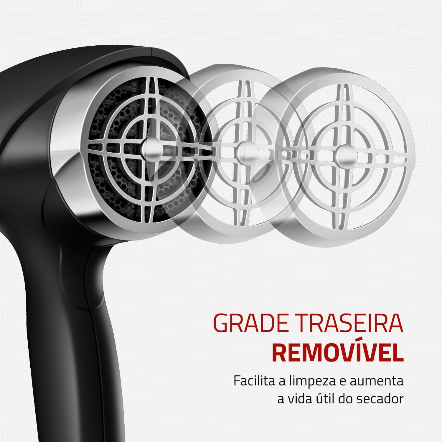 Secador de Cabelos Mondial SCN-04: Review Testado por 7 Dias