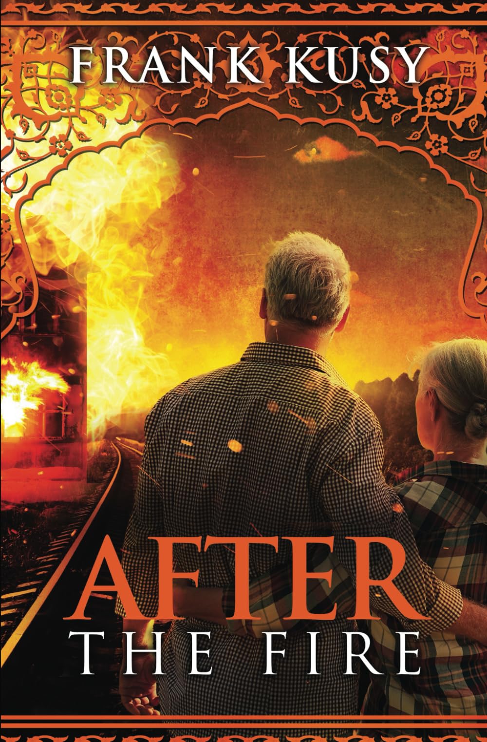 After the Fire