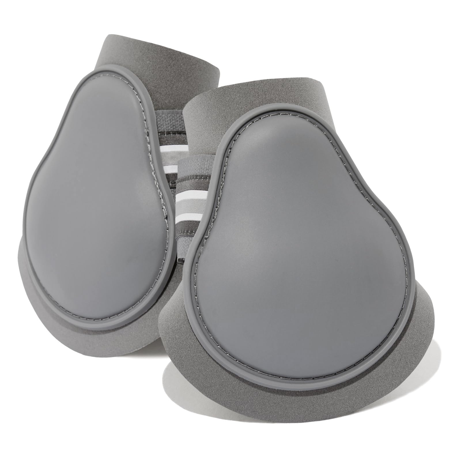 Fetlock boots Horze Adepto Full contre les chocs aux boulets postérieurs du cheval
