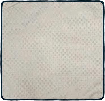 Sewing Machine Mat for Table, Non-Slip Pad with Pockets