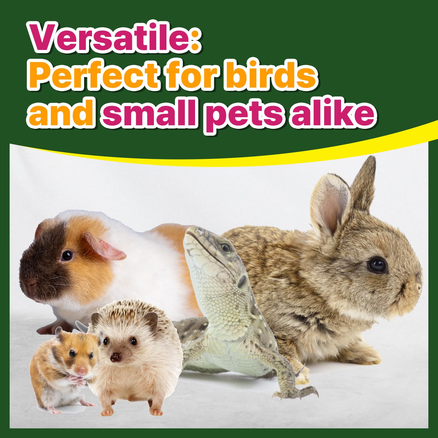 Bird Cage Liner - 120 Paper Sheets, 20" x 18", 2.9 lb - Ideal for Pet Habitats, Bulk Pack for Long-Lasting Use, Newsprint Texture, Convenient Parcel Packaging - image 5