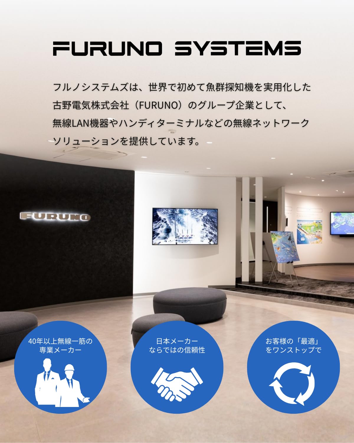 Amazon.co.jp: フルノシステムズ 無線LAN アクセスポイント ブラック +