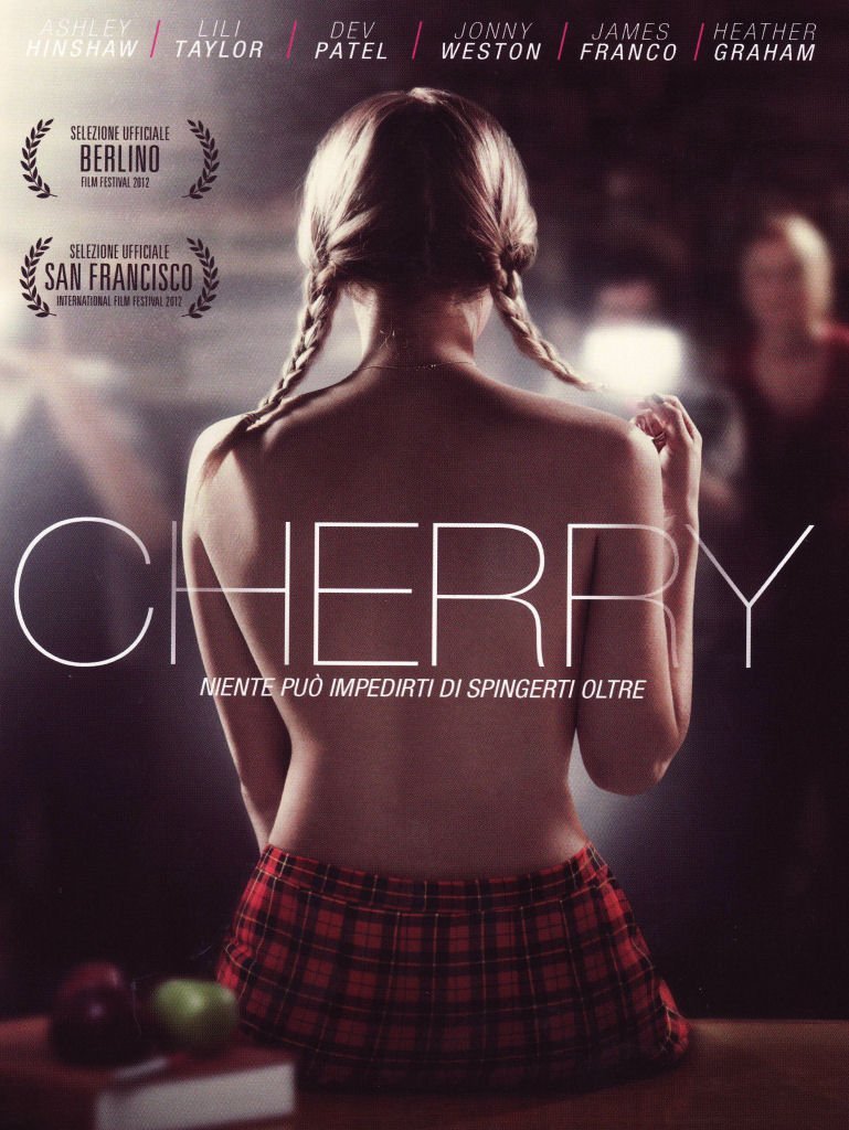 Amazon: Cherry : Movies & TV