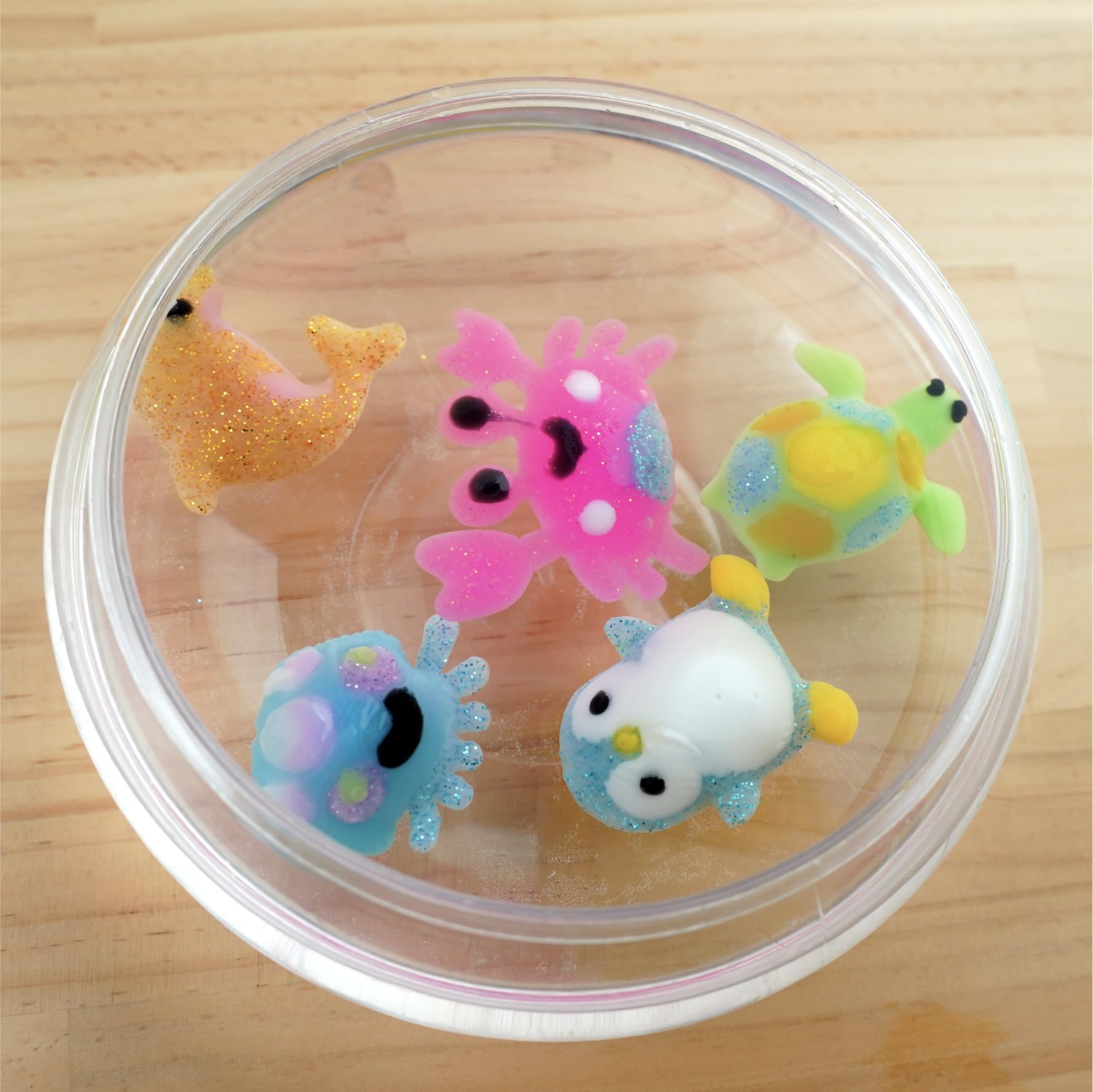 にょにょ　家庭保育園セット シルバニアファミリー ほいくえんシリーズ なかよし赤ちゃん