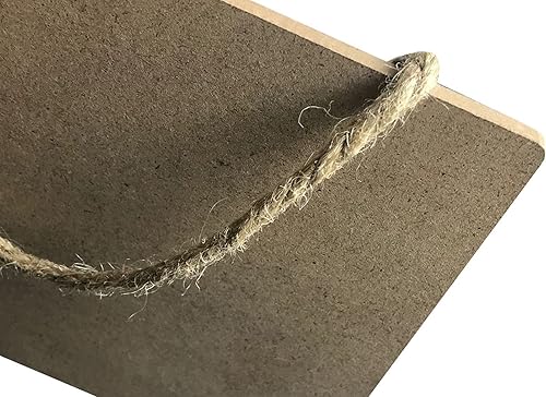 Miniatura 3 de Letrero de madera de 4 x 16 pulgadas para decoración del hogar o regalo, We Interrupt This Marriage for Football Season Colgante, placas artísticas