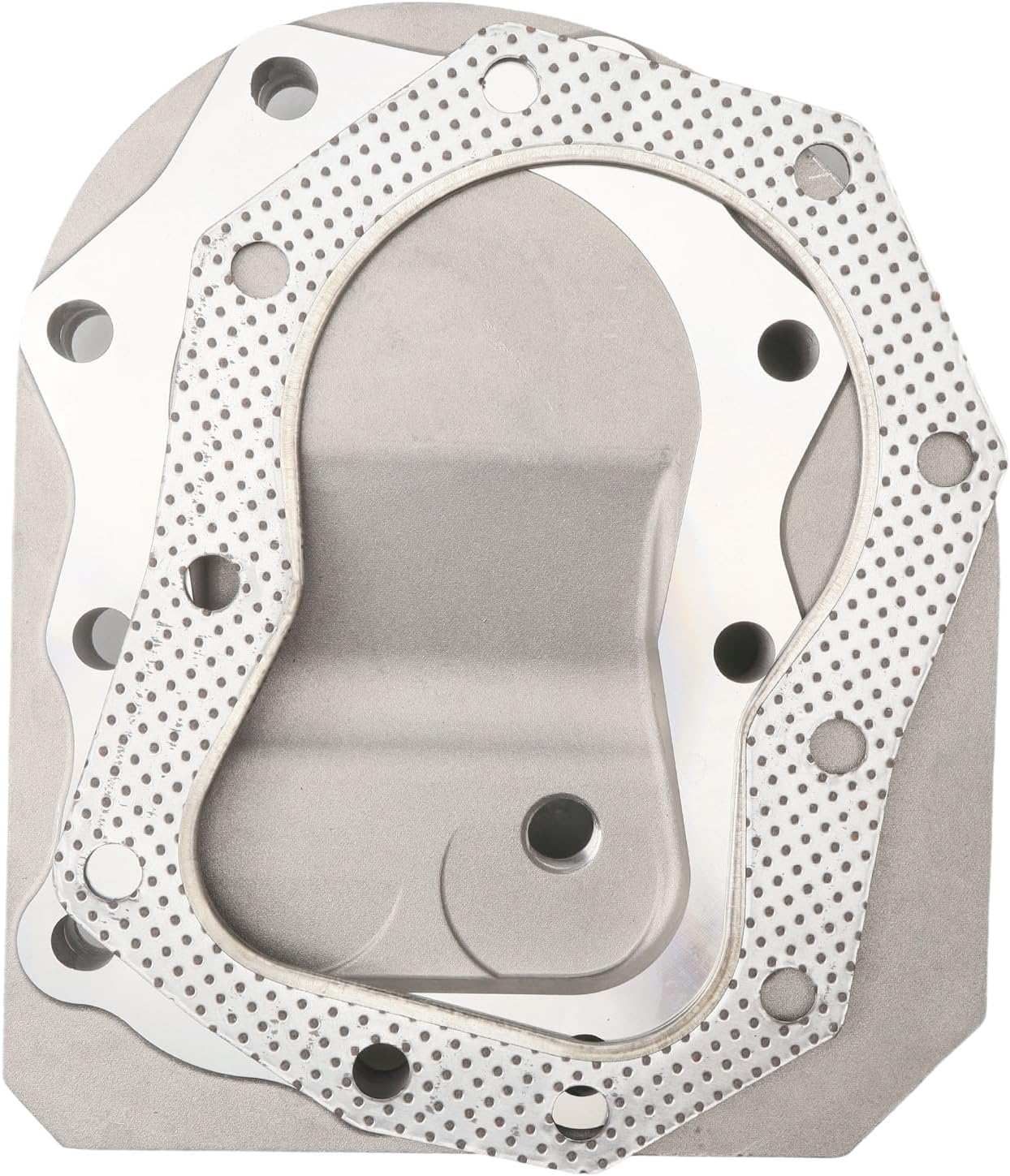 45 015 09-S Cylinder Head 45 041 17-S Gasket for Kohler K341 Series 16hp 11.9kW Engine