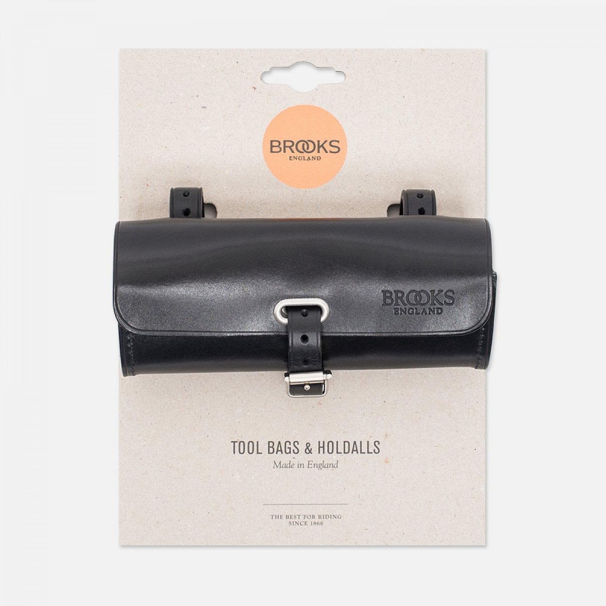 Amazon | ブルックス チャレンジ ツールバッグ Black | Brooks | 工具