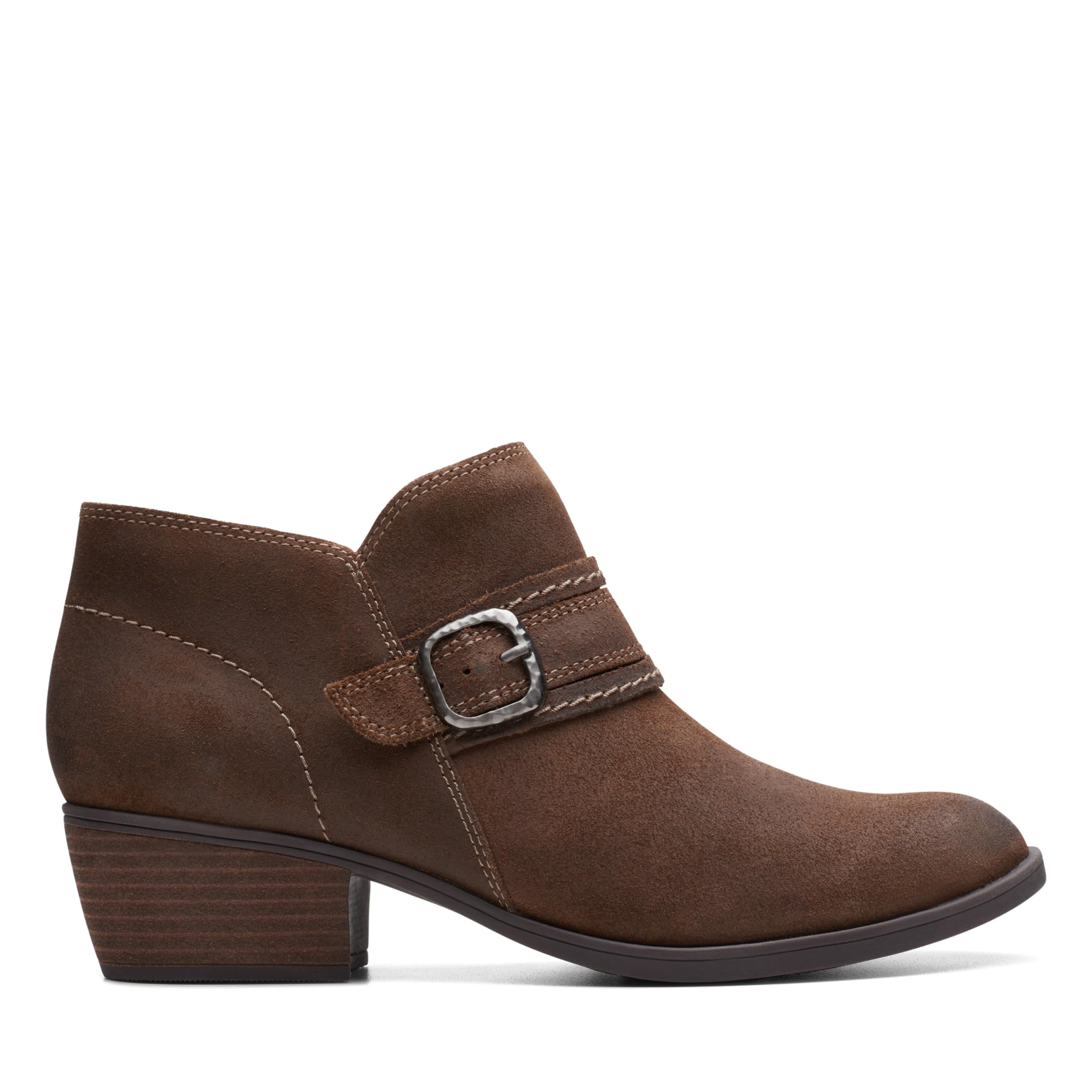 ClarksWomen's Boat Shoes Ankle Boot