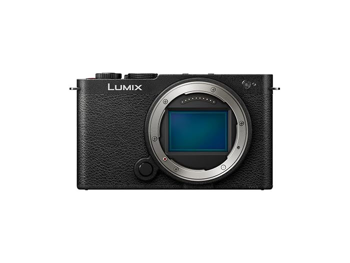 Panasonic Lumix S9