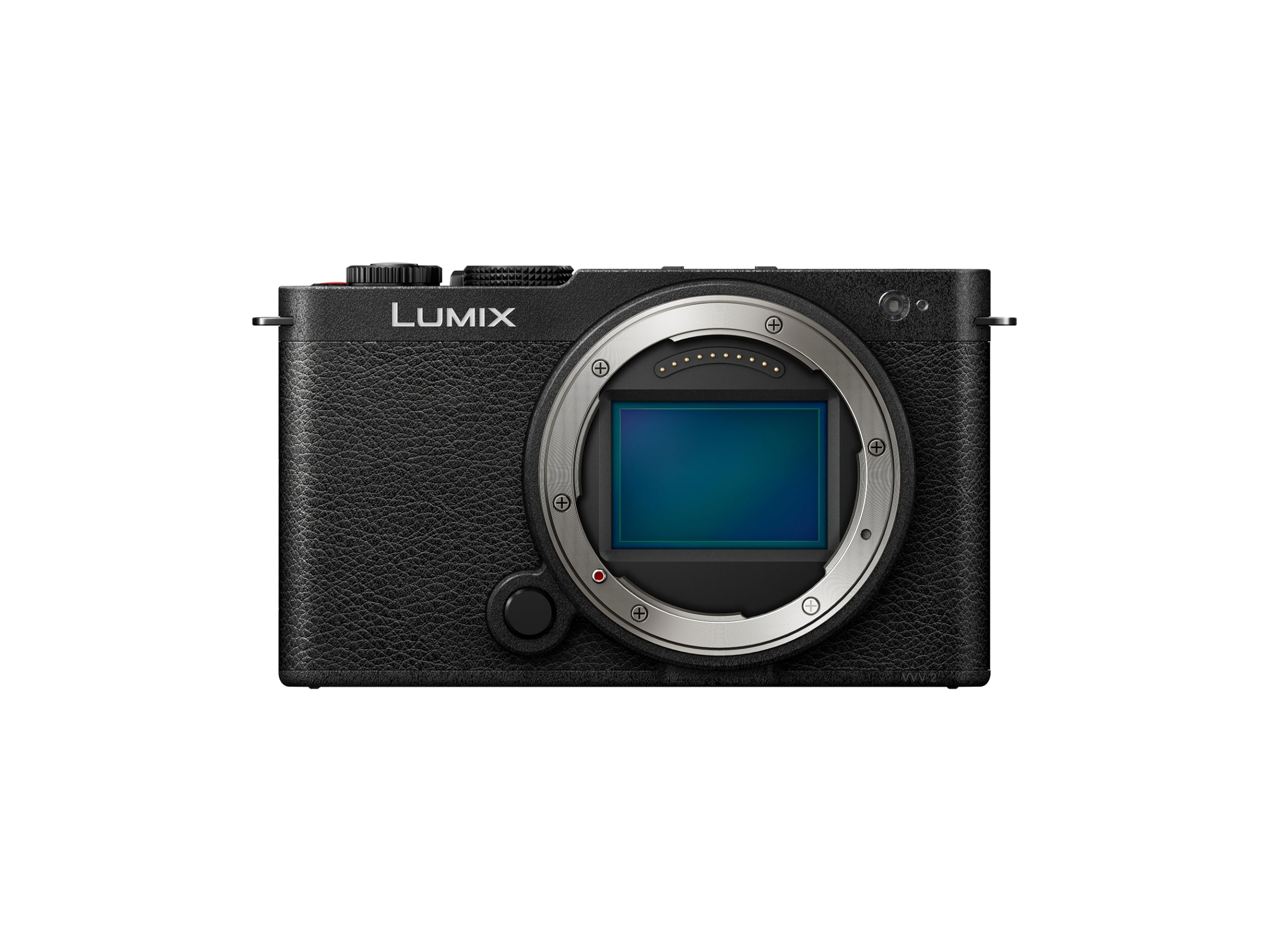 Panasonic LUMIX S9