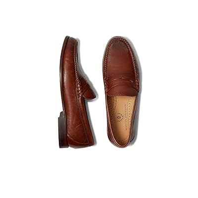 Martin Dingman Maxwell Penny Men