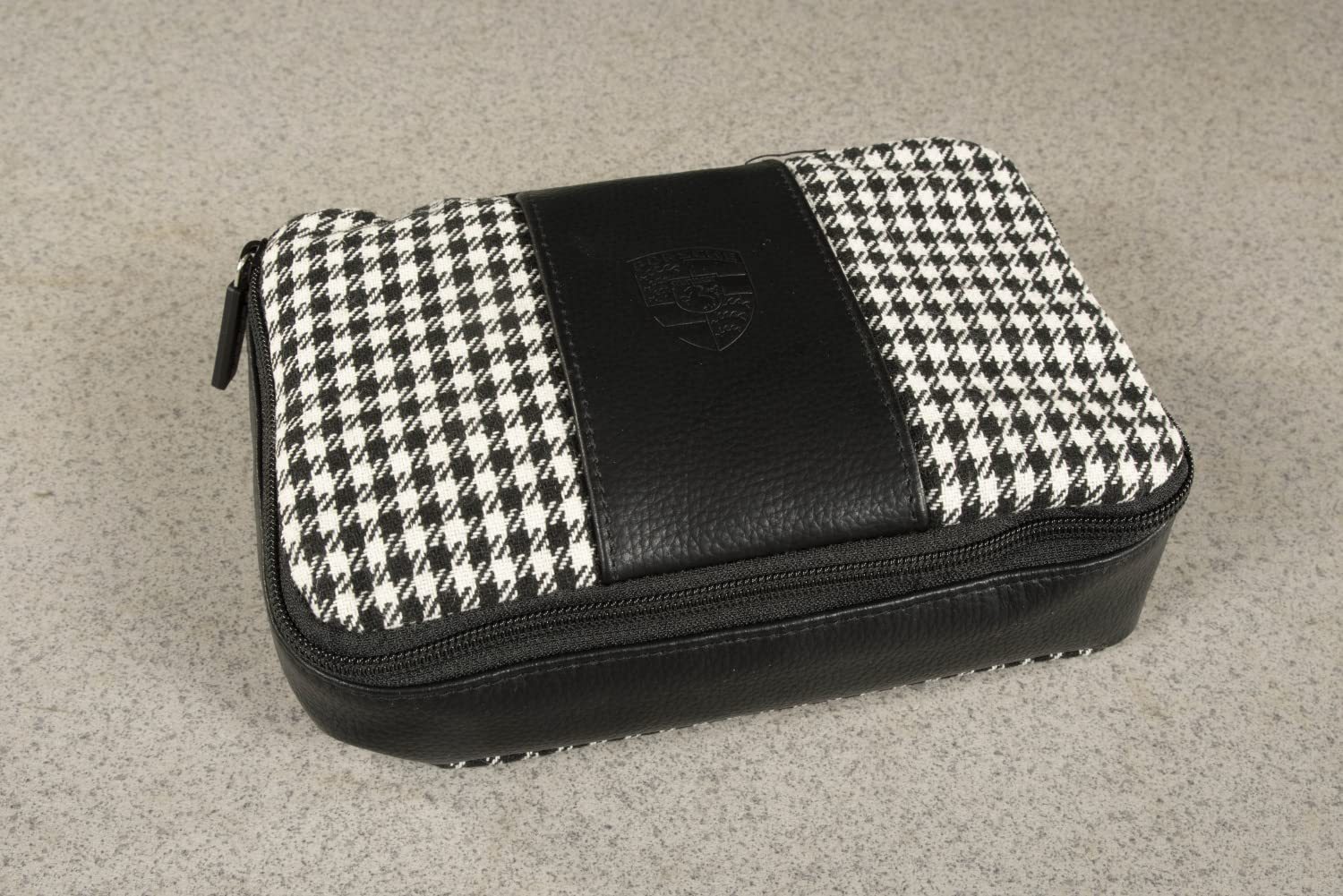 Kompatibel mit PORSCHE CLASSIC Verbandskasten PEPITA Tasche /356/911/914/924/928/944/968