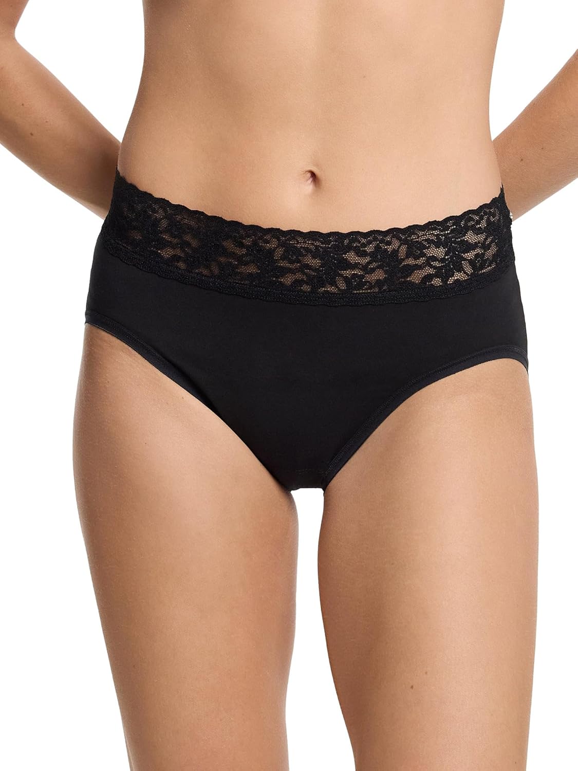 hanky panky Cotton French Brief