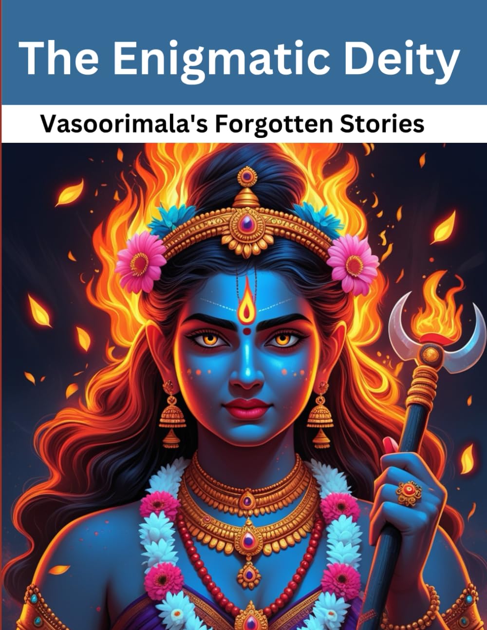 The Enigmatic Deity: Vasoorimala’s Forgotten Stories