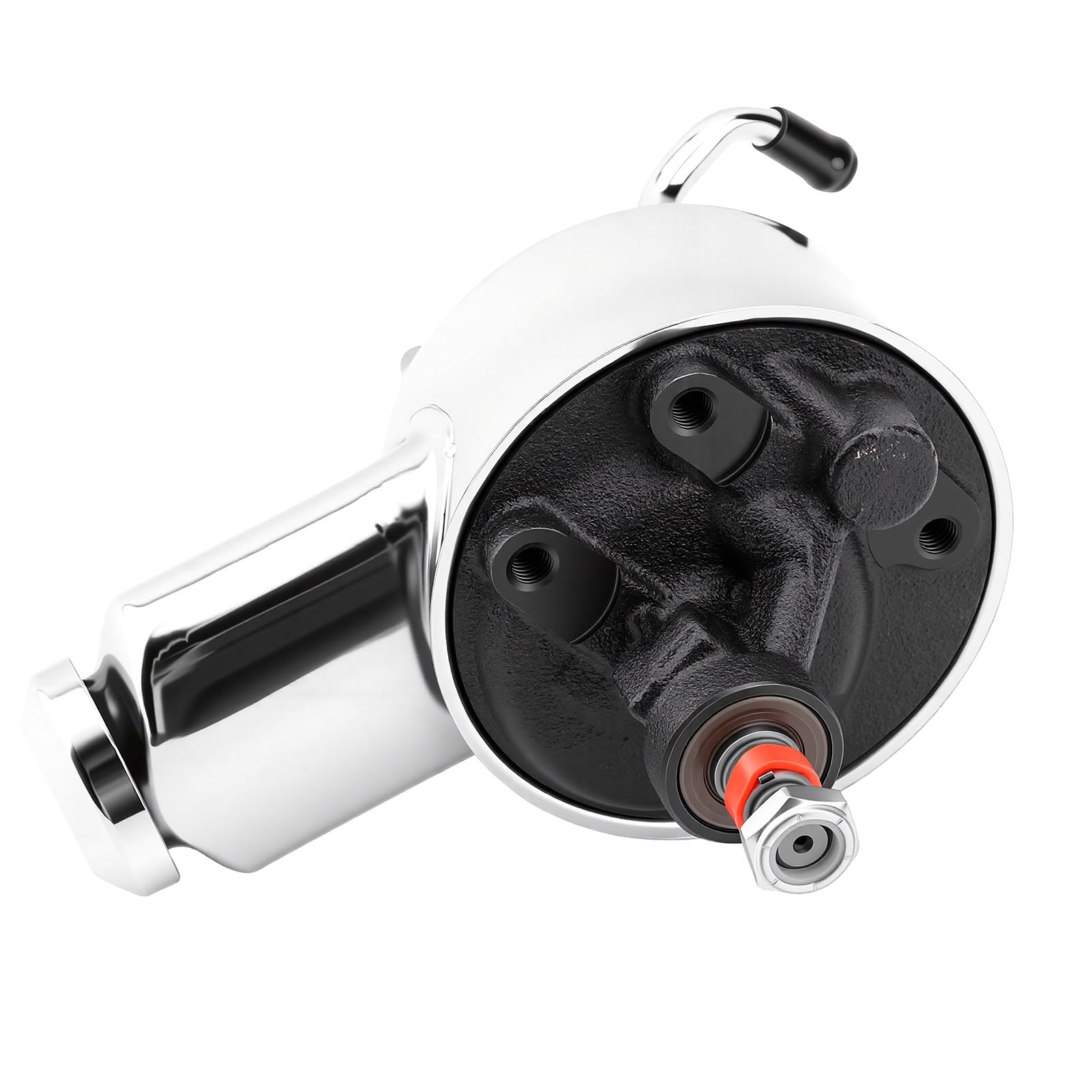 Bomba de Dirección Asistida 1200 PSI Chavetero de 5/8 pulg.