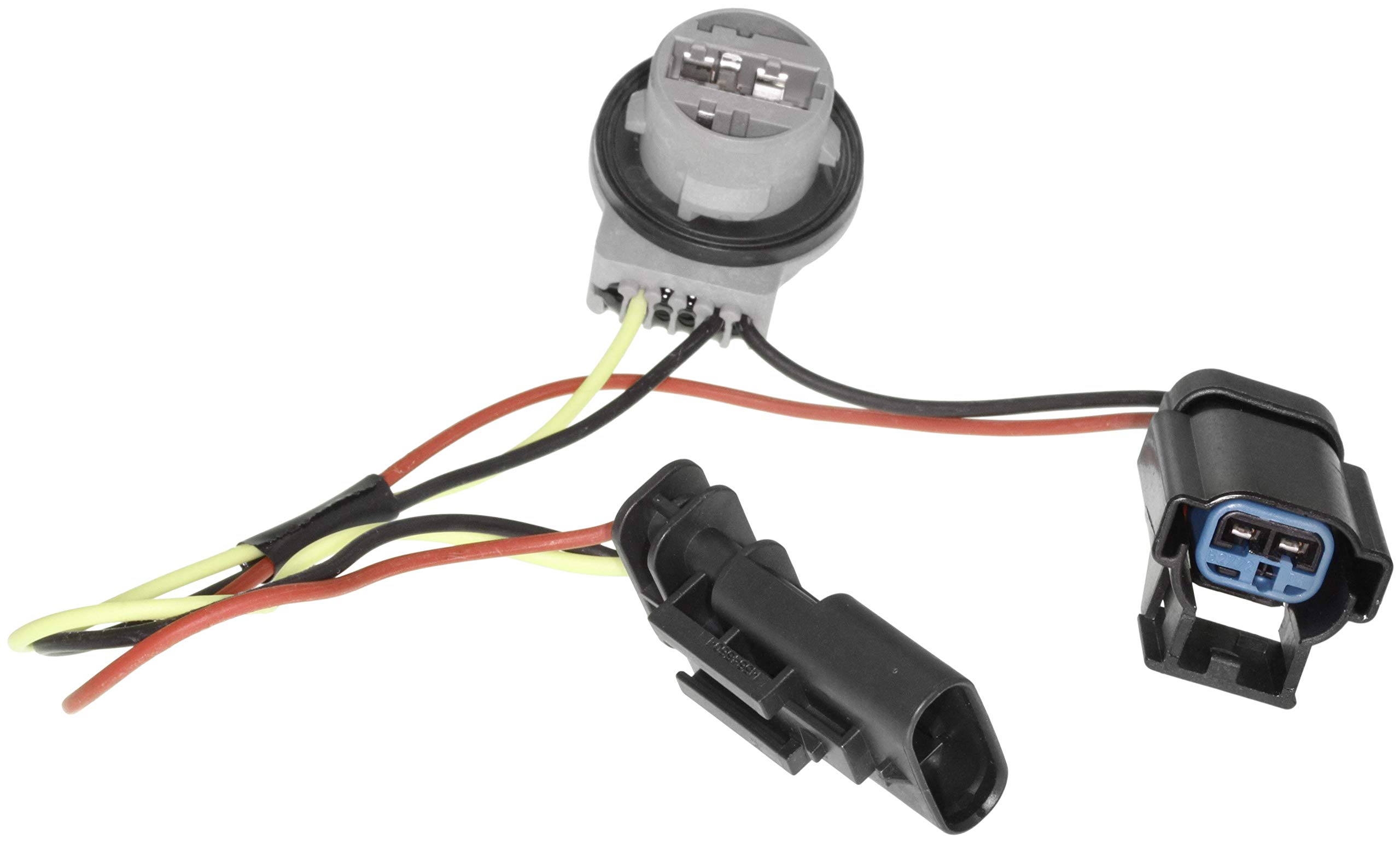 Amazon.com: Wells A00984 Back Up Light Wiring Harness : Automotive