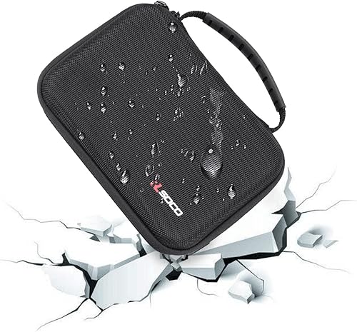 Miniatura 5 de RLSOCO Funda compatible con Philips Norelco Bodygroom Series 5000/3000/3500 a prueba de ducha y recortadora de Manscaping para hombres, compatible