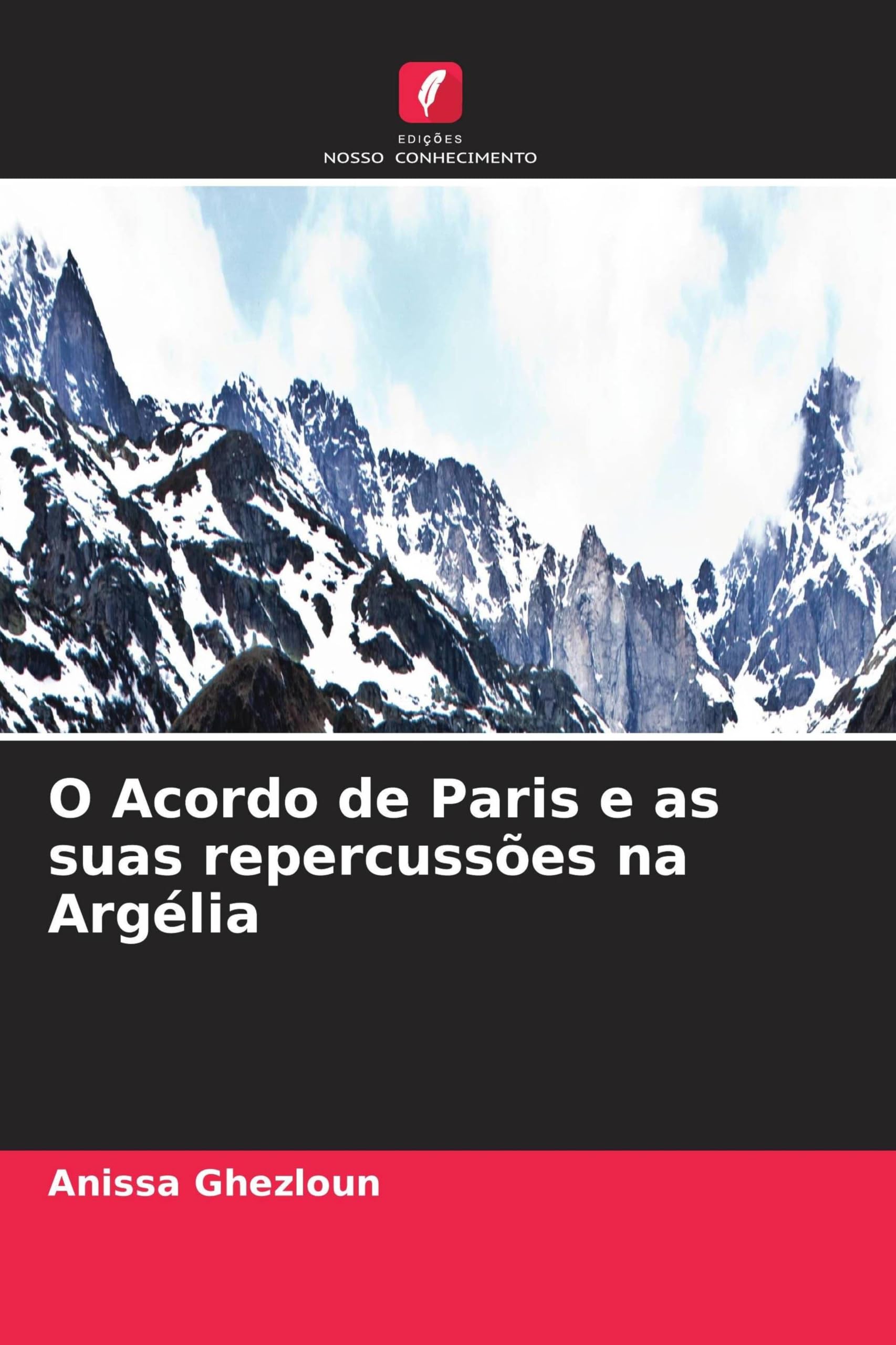O Acordo de Paris e as suas repercussões na Argélia