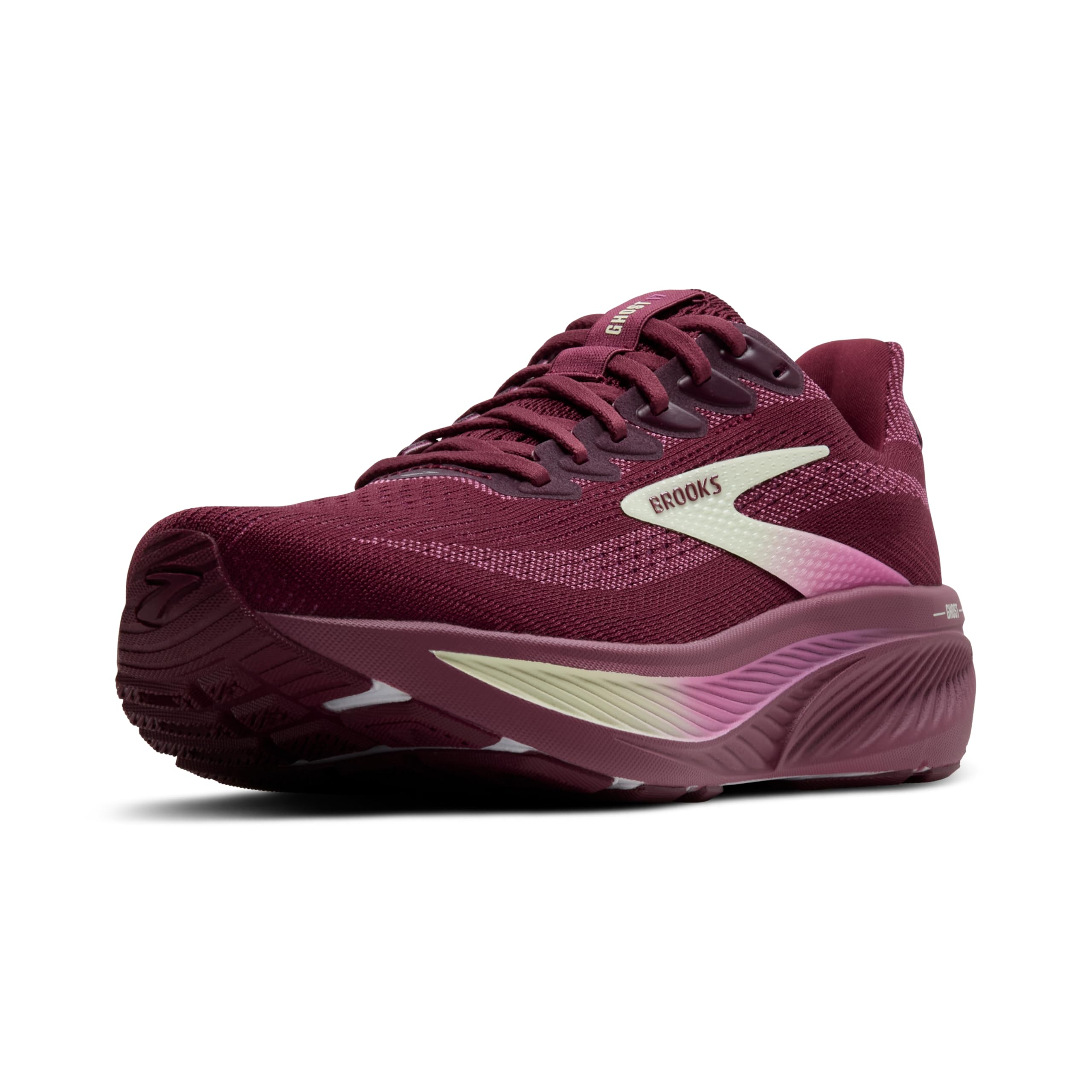 Brooks Women’s Ghost 17 Neutral Running Shoe-picture-19