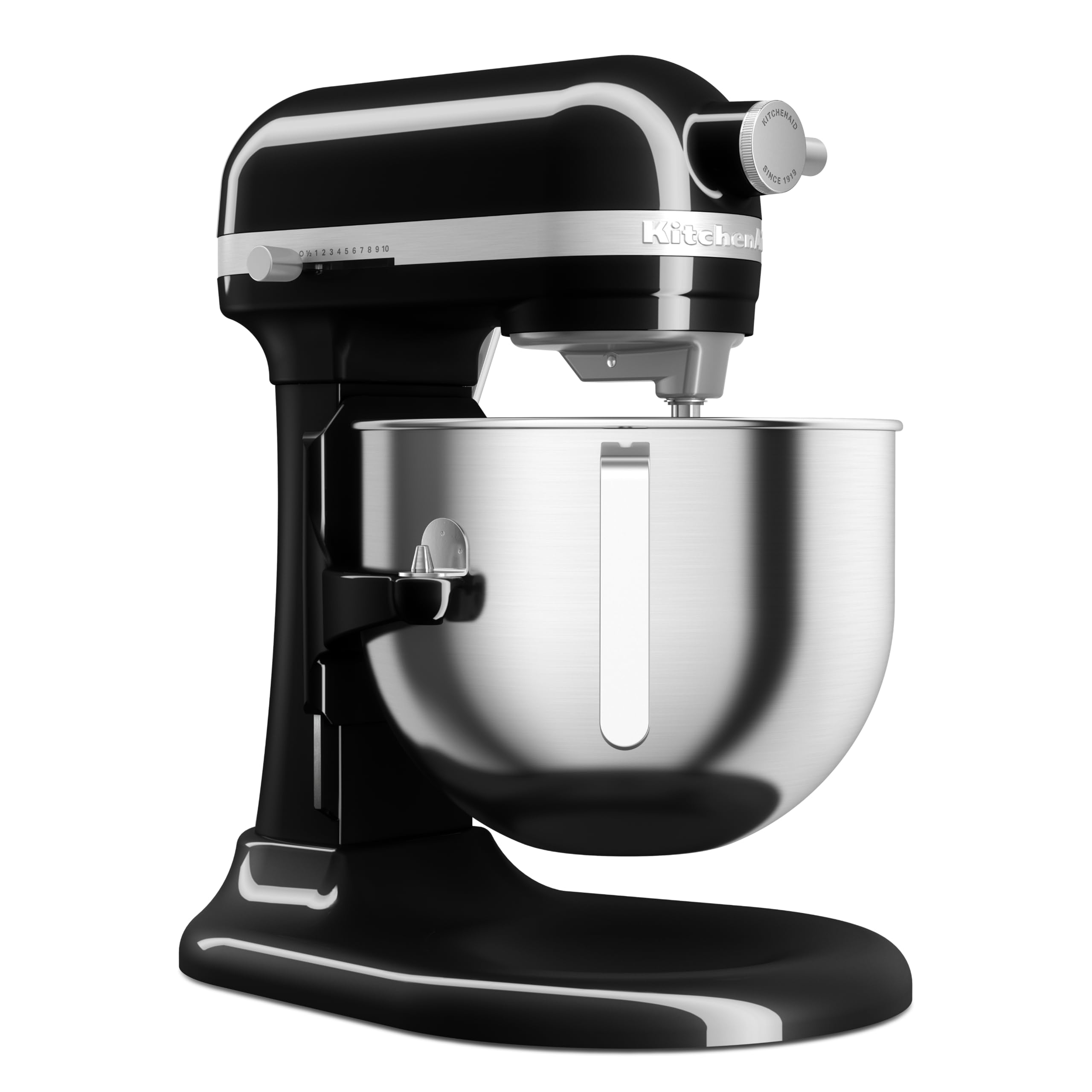 Robot kuchenny KitchenAid Heavy Duty 5KSM70JPXEOB