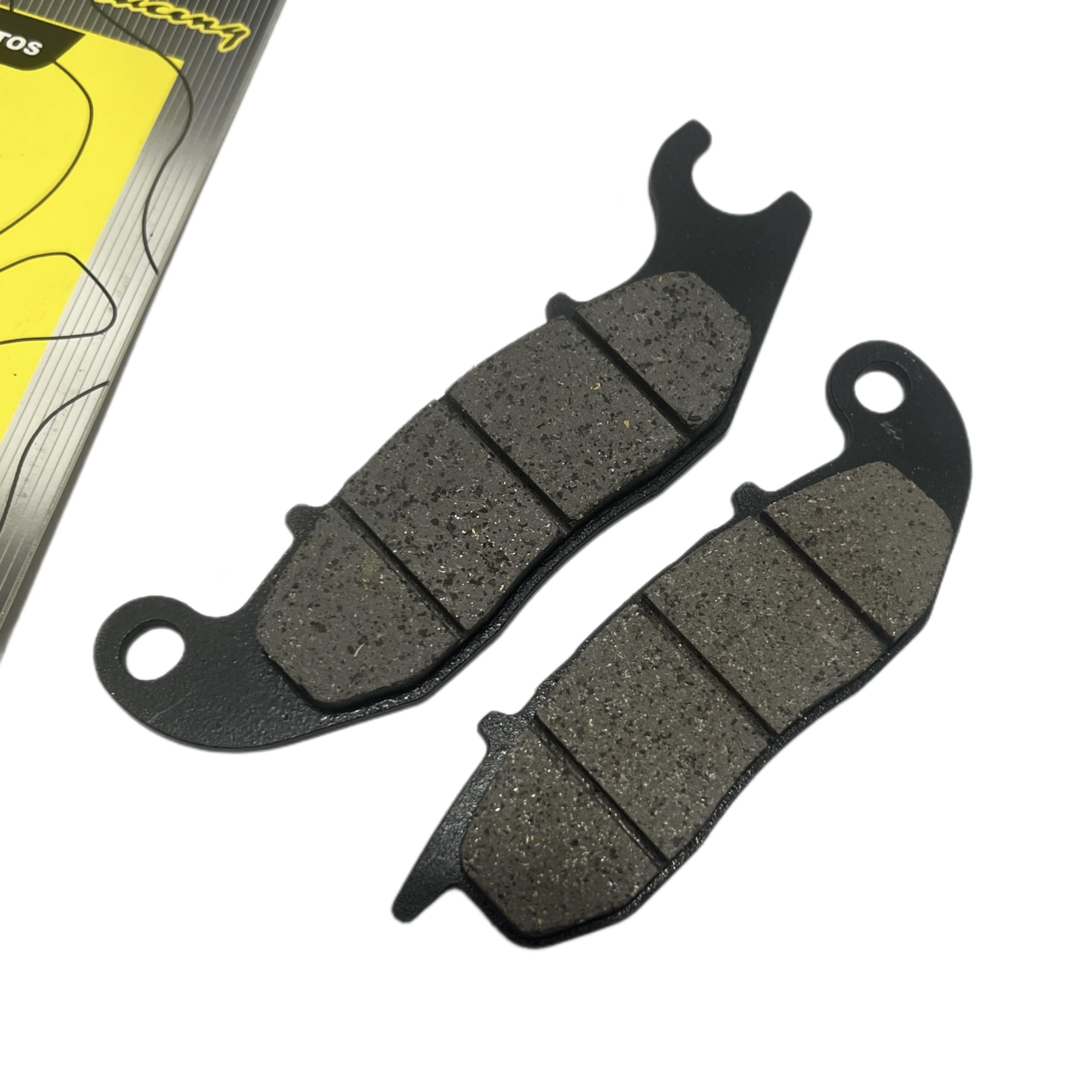 Front Brake Pads to fit Honda CBR 125 R 2004-2016 Models
