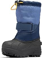 Vista 1 de Columbia - Botas de nieve unisex Powderbug Plus II