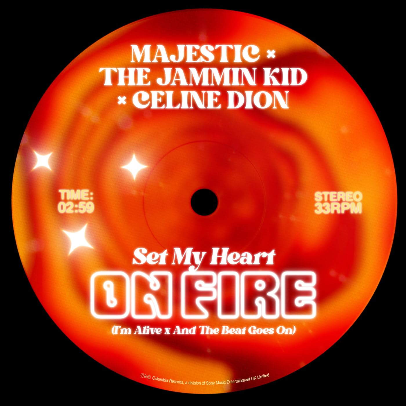 The Jammin Kid