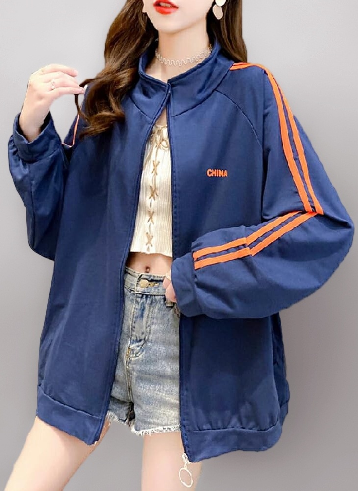 Amazon | [アーケード] オーバーサイズ ダブルライン トラック
