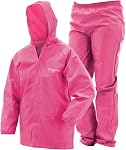 FROGG TOGGS unisexe-enfant Jeunes Ultra-lite2 Pluie respirante imperméable SuitUltra-Lite2 Costume de pluie respirant imperméable
