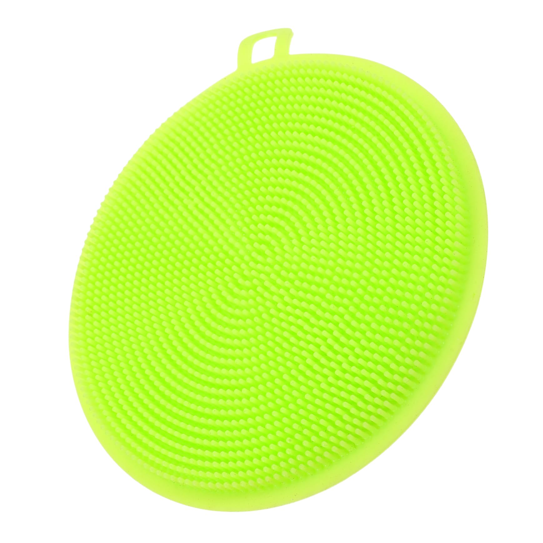 GOOHOCHY Non Scratch Wire Brush Dish Cleaning Brush Dish Scrubbers for Dishes Kitchen Brushes for Dishes Dish Washing