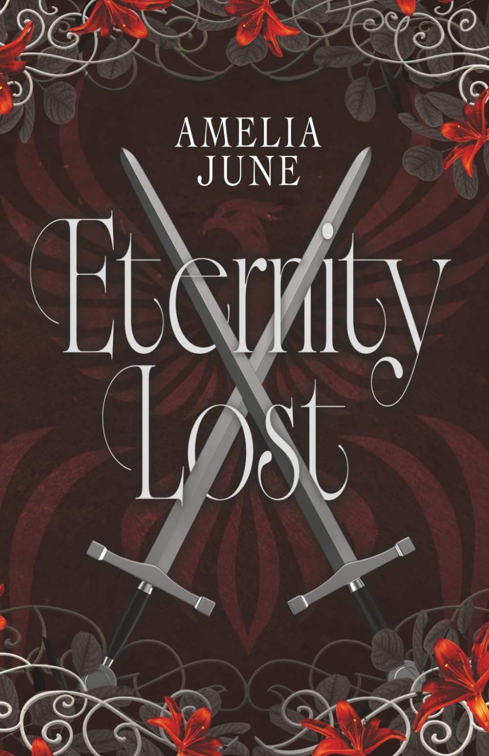 Eternity Lost